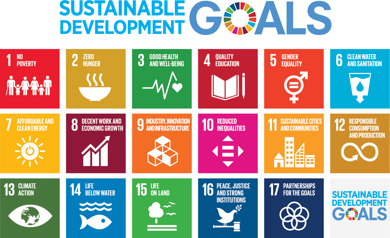 SARAYA’S Commitment to the Sustainable Development Goals: 2018 Report