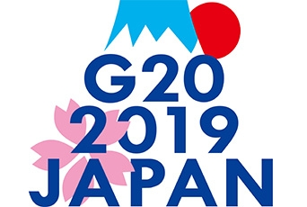 Supporting the Osaka Summit Kansai Promotion Cooperation Council for the success of the G20 Osaka Summit.