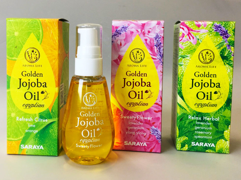 Jojoba Oil: Its Origin and Benefits