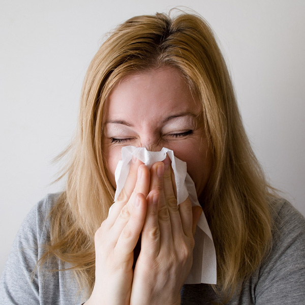 Learn 7 house cleaning tips that will allow you to survive hay fever and other allergies at home, creating a safe place where your nose won’t be so itchy.