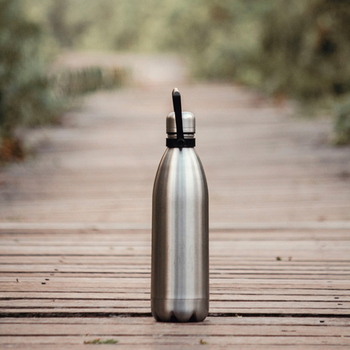 How to prevent your reusable water bottle from becoming a nest of bacteria.