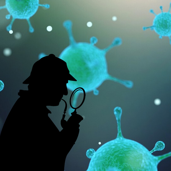  Learn to identify Microbial hotspots with this educational article by Best Sanitizers.
