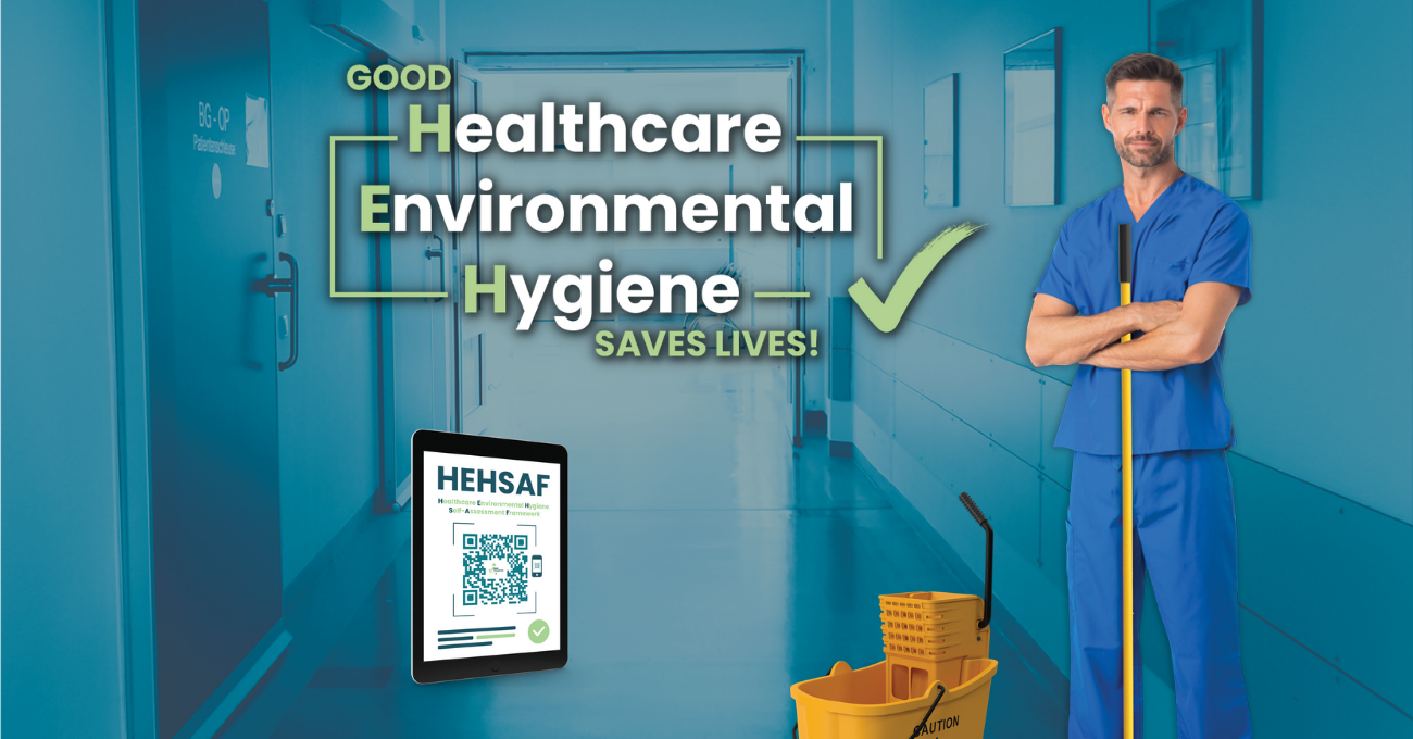 Clean Hospitals Day is celebrated annually on October 20th to raise awareness about the significance of healthcare environmental hygiene. 