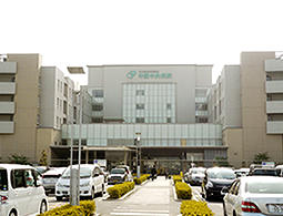 About how the Chugoku Central Hospital is pursuing proper hand hygiene with Sanisara W/Alsoft GW.