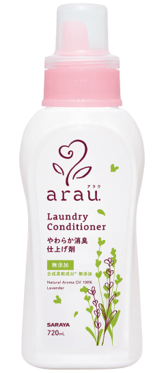 arau. Laundry Conditioner