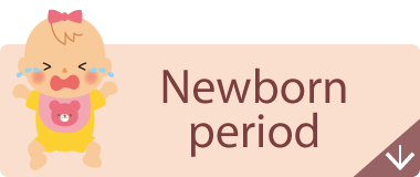Newborn period