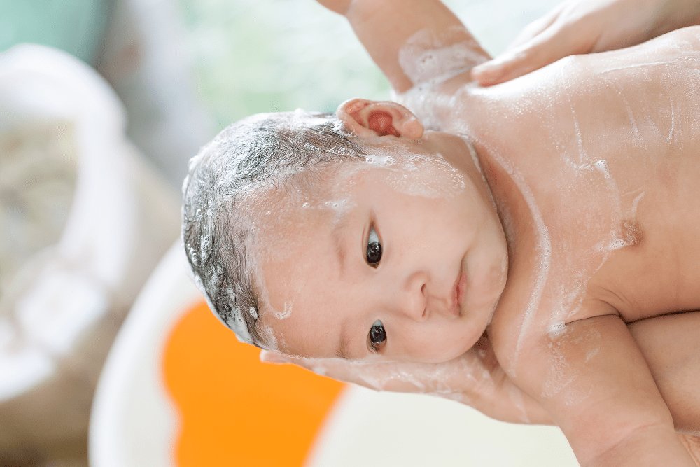 arau.baby gives you all the products for a complete washing of your baby.