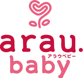 arau.baby logo