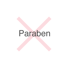 arau.baby doesn't contain paraben