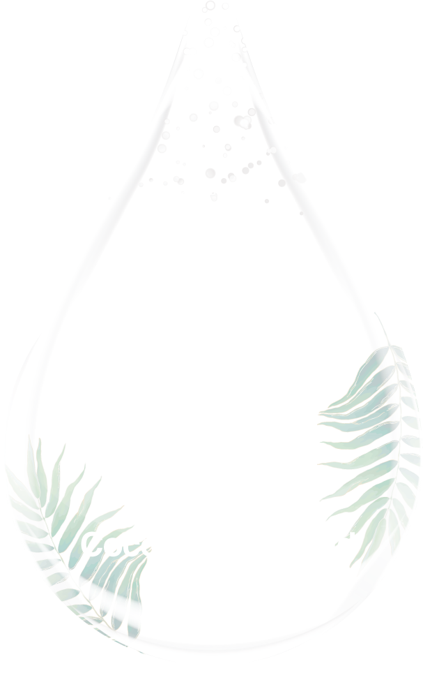 Extra Virgin Coconut Oil Blend