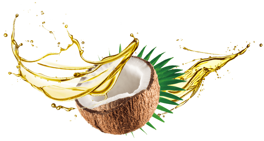 Cocopalm is formulated with amino acid-based, cleansing coconut ingredients.
