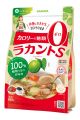 Lakanto S Granule 580g