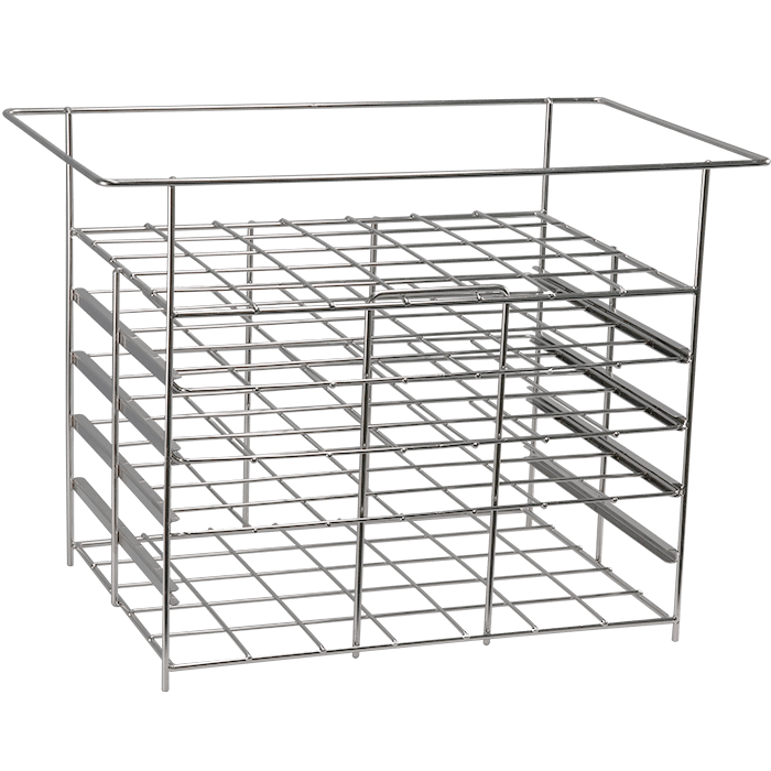 Metal Rack for Rapid Freezer