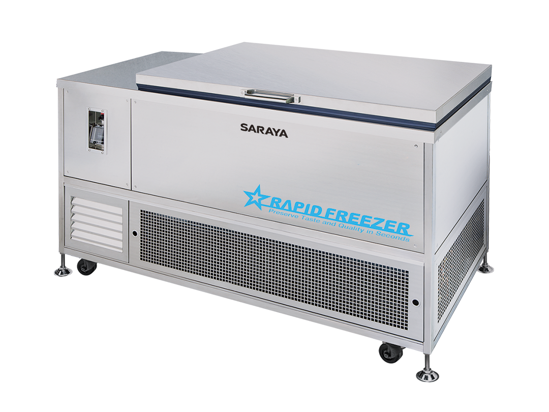 Rapid Freezer SF-20G