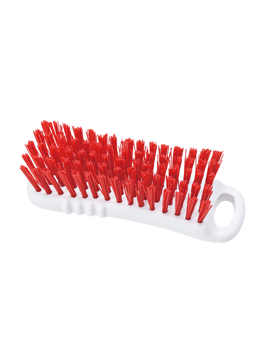 Handy Brush M Red