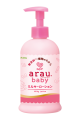 Arau Baby Milky Lotion 300mL