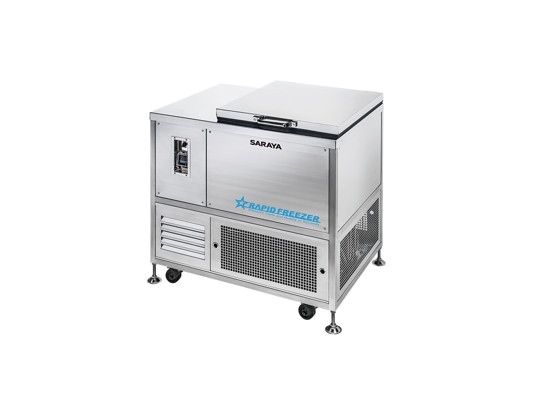 Rapid Freezer SF-5G