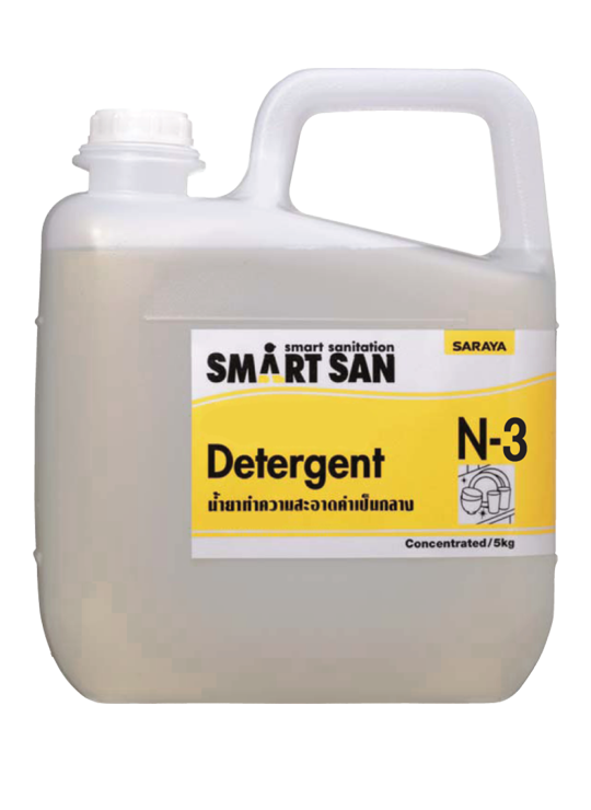 Neutral Detergent N-3