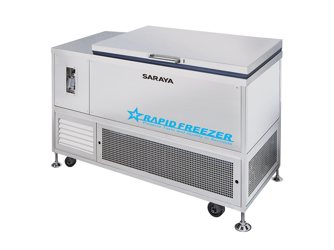Rapid Freezer SF-10G