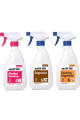 Spray & Squeeze Bottles