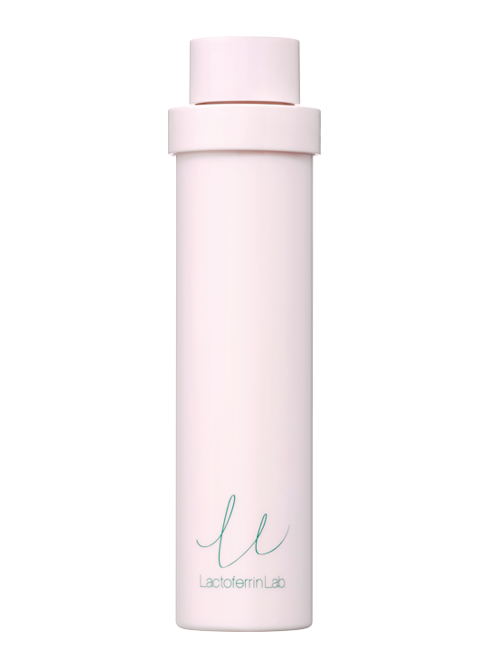 Lactoferrin Lab Moist Enrich Lotion 120mL