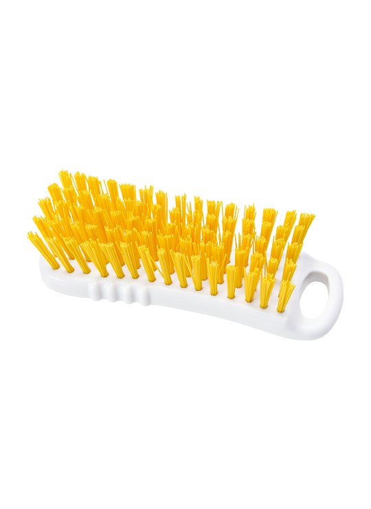 Handy Brush M Yellow