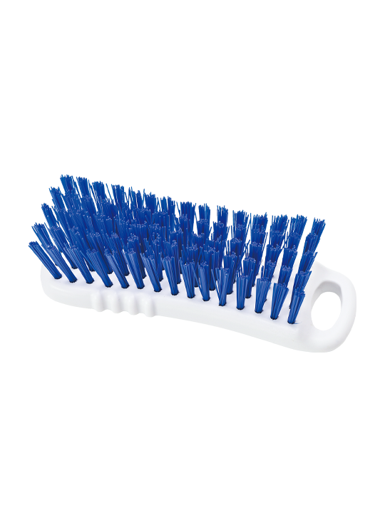Handy Brush M Blue