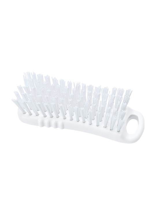 Handy Brush M White