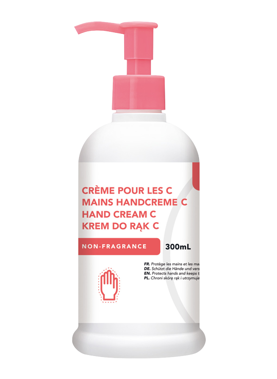 Alsoft Hand Cream C