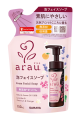 Arau Foam Facial Soap Refill 150mL