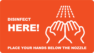 MS-625 & TS-1390 Label