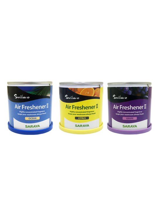 Sanilavo Air Freshener