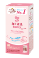 arau.baby Stretch Mark Cream