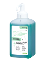 Yashinomi Premium Power