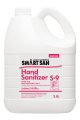 Hand Sanitizer S-9 3.8L