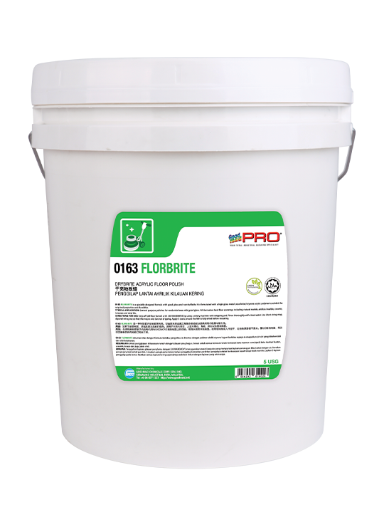 GMP 0163 Florbrite 5USG