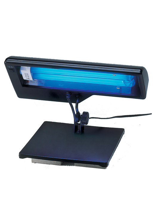 Stand Type Hand Washing Checker BLB