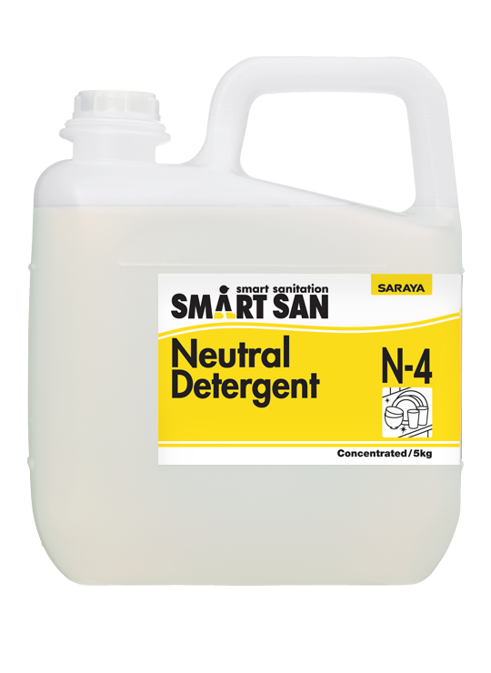 Neutral Detergent N-4