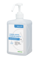 Alsoft Liquid Hand Disinfectant V 1L