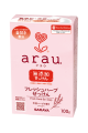 Arau Fresh Herb Bar Soap 100g