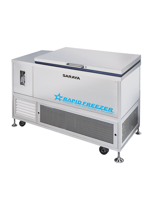 Rapid Freezer SF-10G