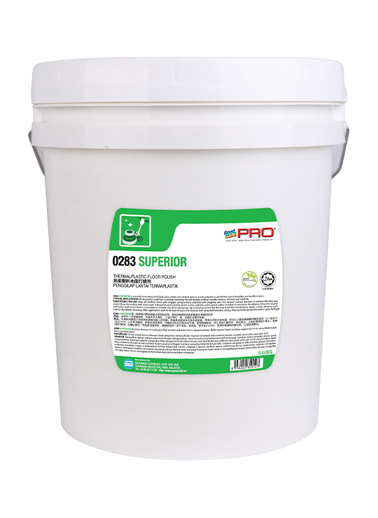 GMP 0283 Superior 5USG