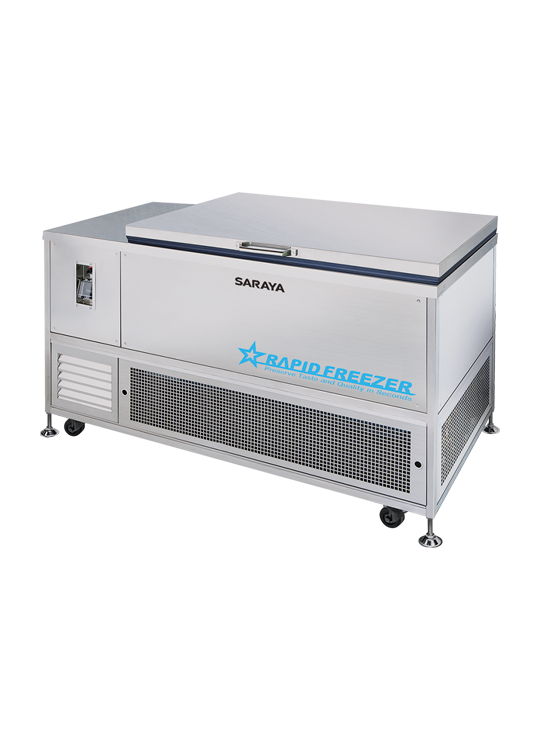 Rapid Freezer SF-20G