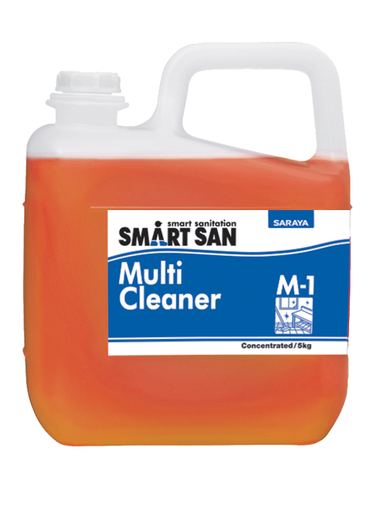Multi Cleaner M-1