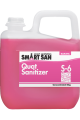 Quat Sanitizer S-6
