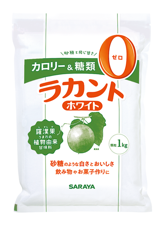 Lakanto White 1kg