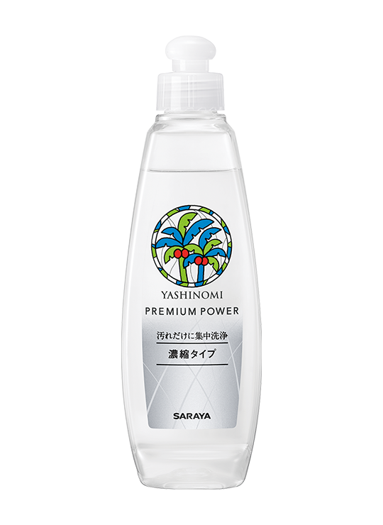 SARAYA - Yashinomi Premium Power