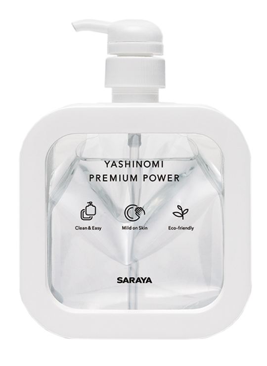 SARAYA - Yashinomi Premium Power