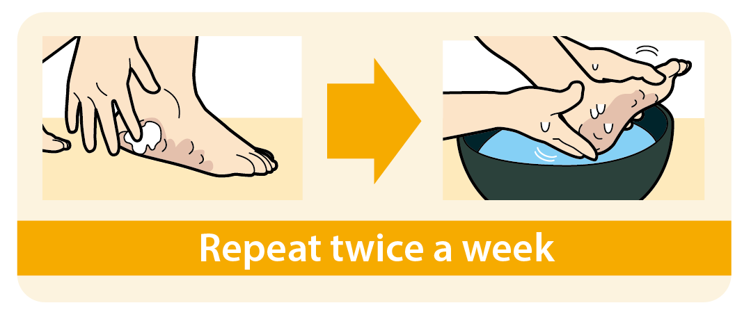 saraya jigger lotion how to use