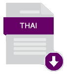 thai manual pdf